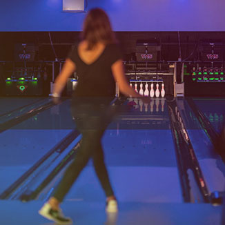 bowling