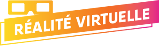 réalité virtuelle