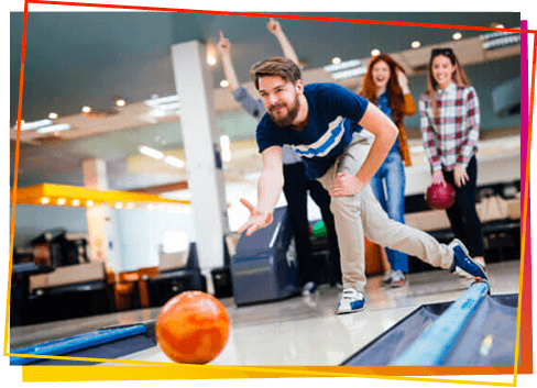 bowling bfun