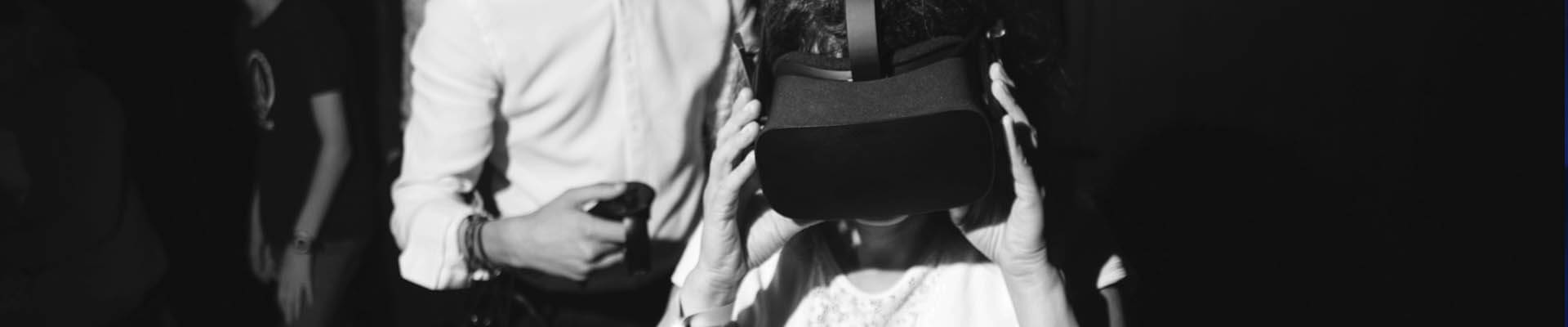realite virtuelle