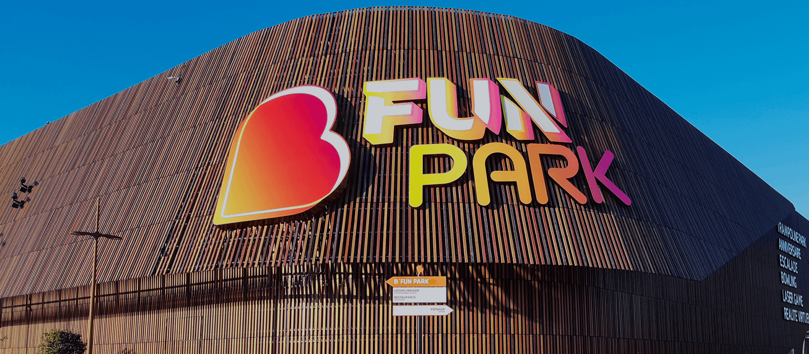 B'Fun Park