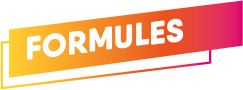 formules